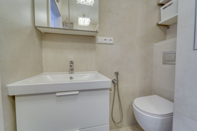 Prodej, Byt 1+1, Plzeň