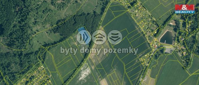 Prodej, Louka, Kdyně