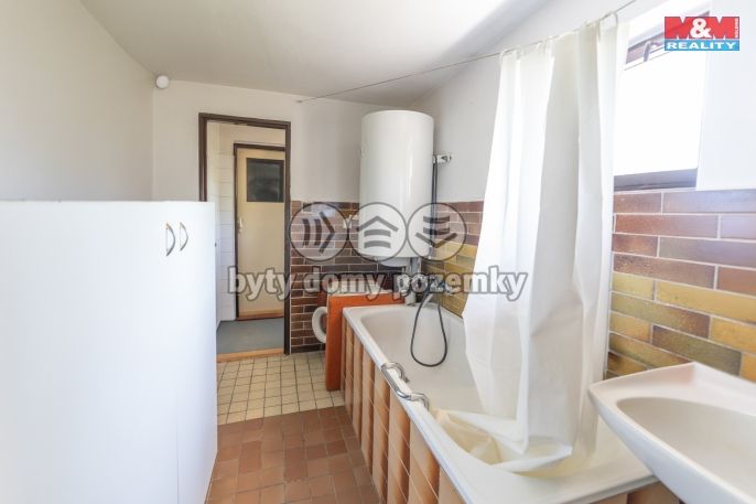 Prodej, Chata, Ohrobec