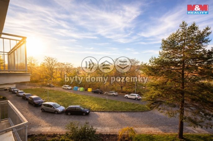 Prodej, Byt 2+1, Praha