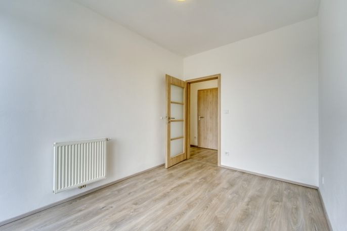 Pronájem, Byt 3+kk, Plzeň