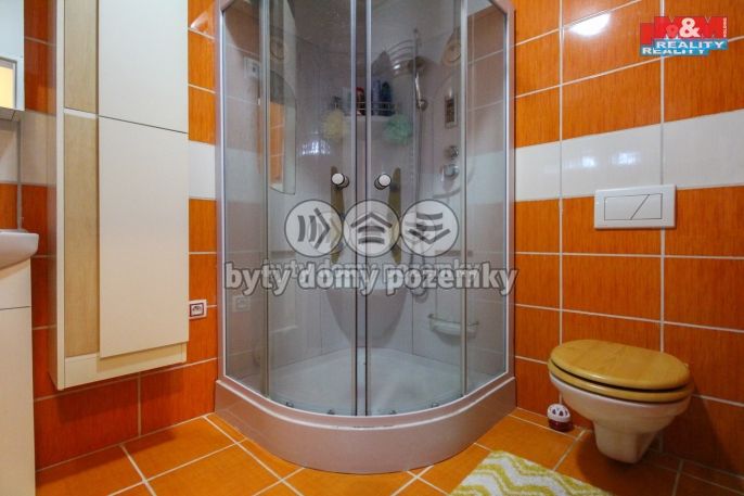 Prodej, Obchod a služby, Jeseník