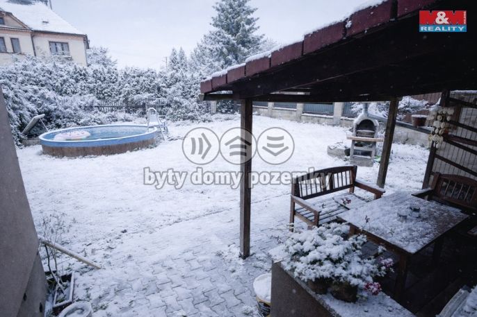 Prodej, Rodinný dům, Úštěk