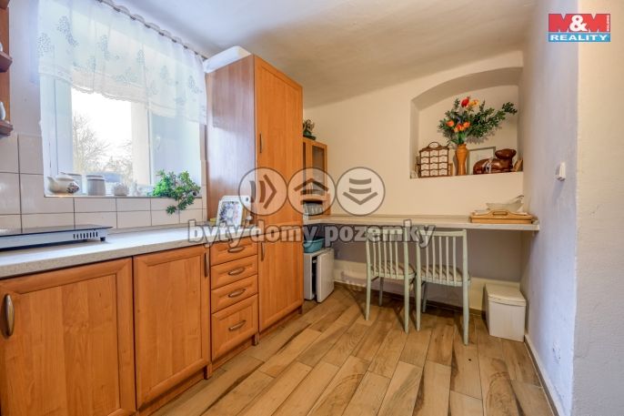 Prodej, Rodinný dům, Měčín