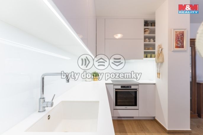 Prodej, Byt 3+kk, Olomouc