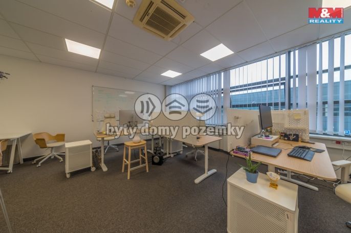 Pronájem, Sklad, Ostrava