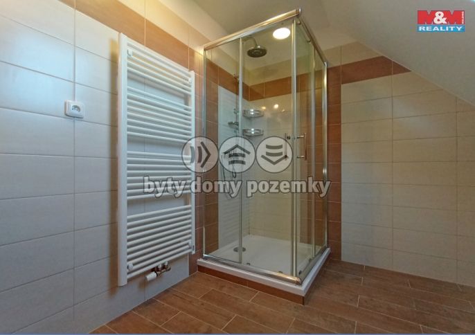 Prodej, Byt 3+kk, Praha