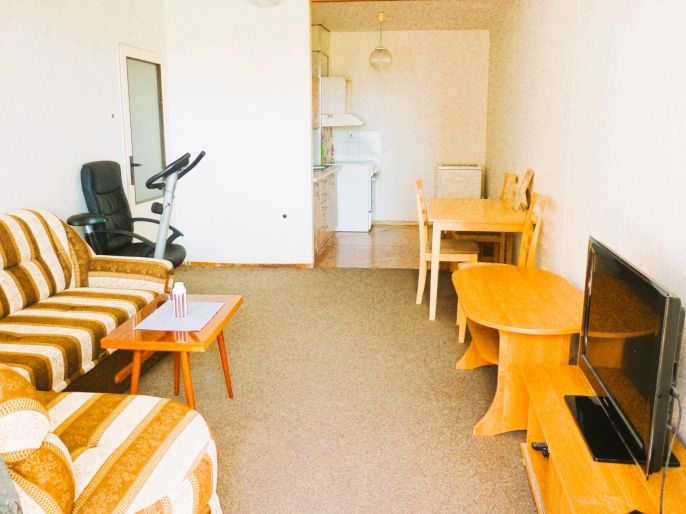 Prodej, Byt 2+kk, Bílina