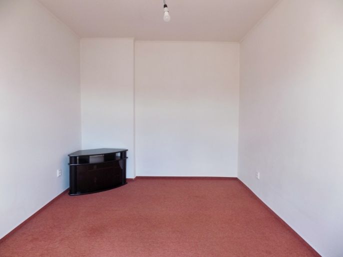 Pronájem, Byt 1+1, Děčín