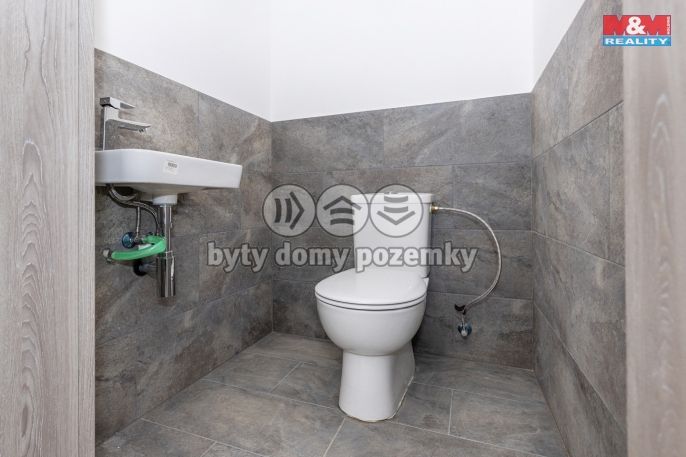 Prodej, Rodinný dům, Srch