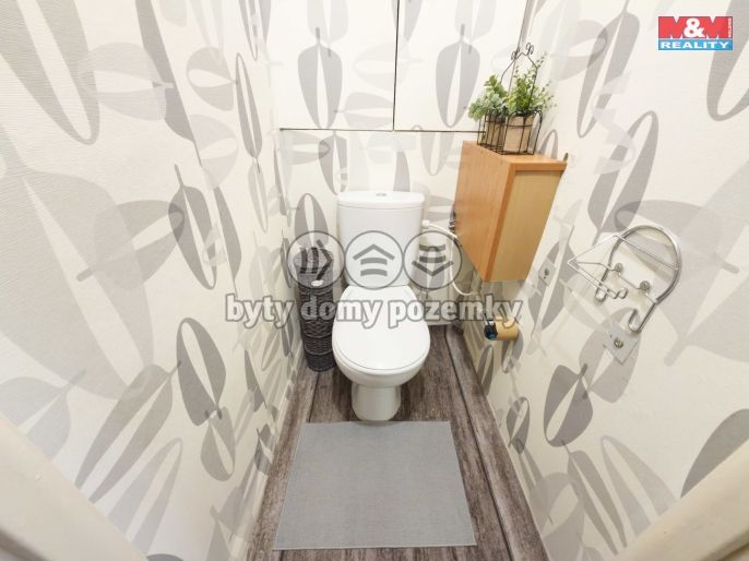 Prodej, Byt 4+1, Karviná