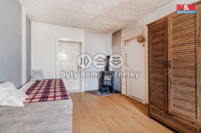 Prodej, Byt 2+1, Česká Kamenice