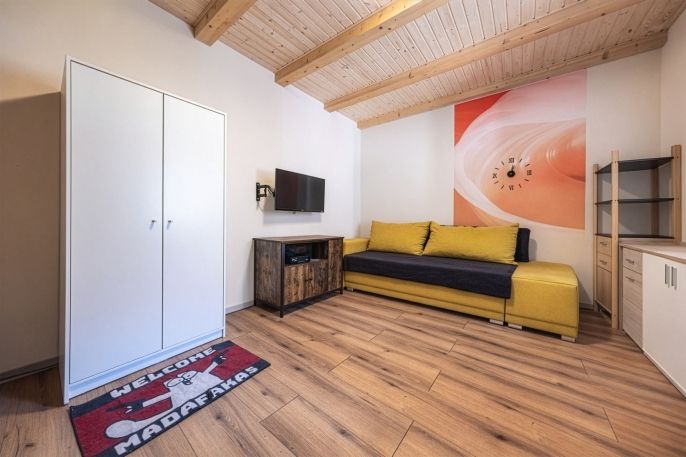 Prodej, Rodinný dům, Bílé Podolí