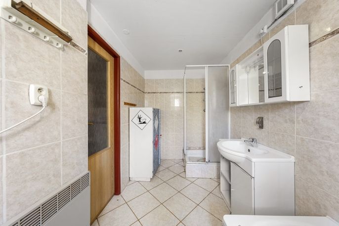 Prodej, Rodinný dům, Ústí nad Labem