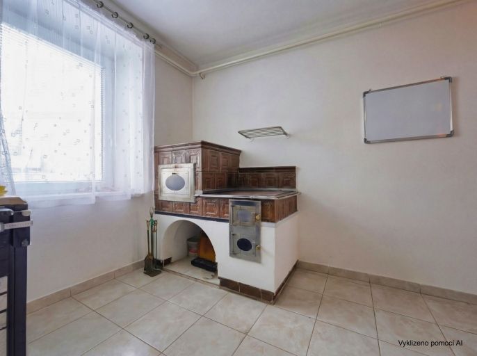 Prodej, Rodinný dům, Světlá