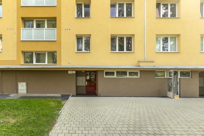Prodej, Byt 2+1, Karviná