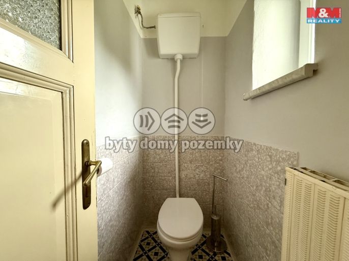 Prodej, Rodinný dům, Kopřivnice