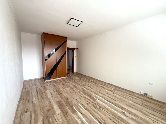 Prodej, Byt 2+1, Ostrava