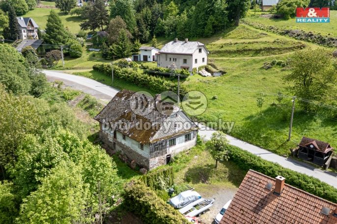 Prodej, Pozemek k bydlení, Jamné nad Orlicí