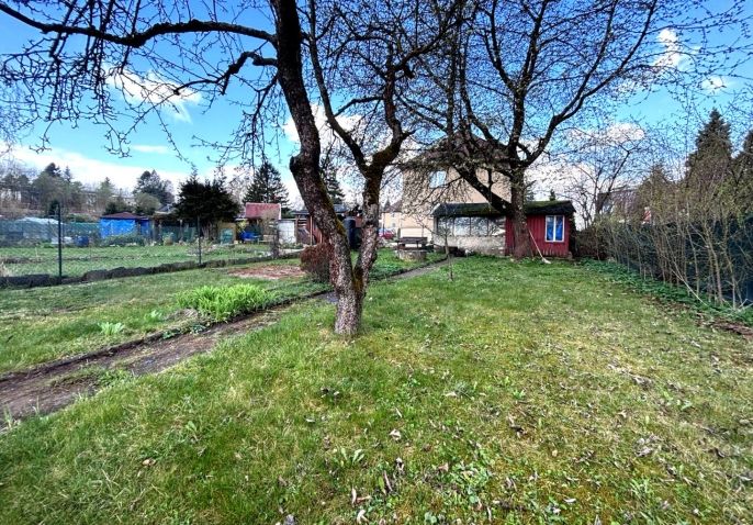 Prodej, Zahrada, Trutnov