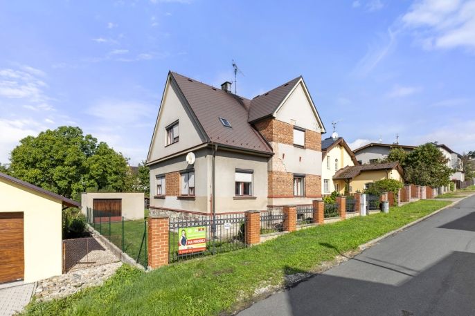 Prodej, Rodinný dům, Dvůr Králové nad Labem