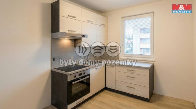 Prodej, Nájemní dům, Kroměříž