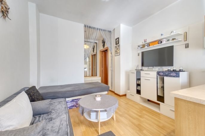 Prodej, Byt 2+kk, Janovice nad Úhlavou