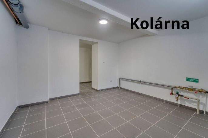 Pronájem, Byt 2+kk, Plzeň