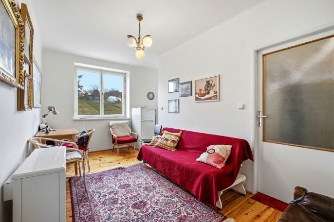 Prodej, Byt 3+1, Karlovice