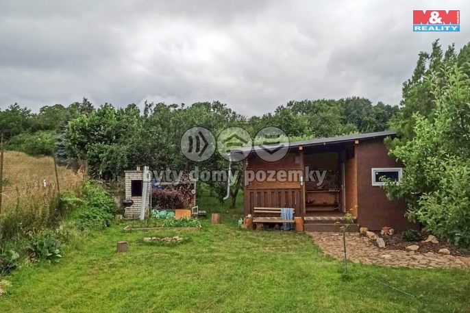 Prodej, Ovocný sad, 300 m², Hořovice