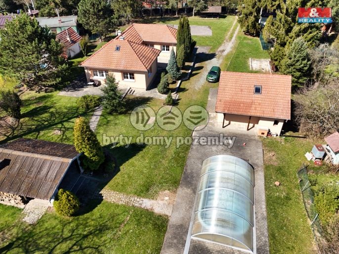Prodej, Rodinný dům, Mostkovice