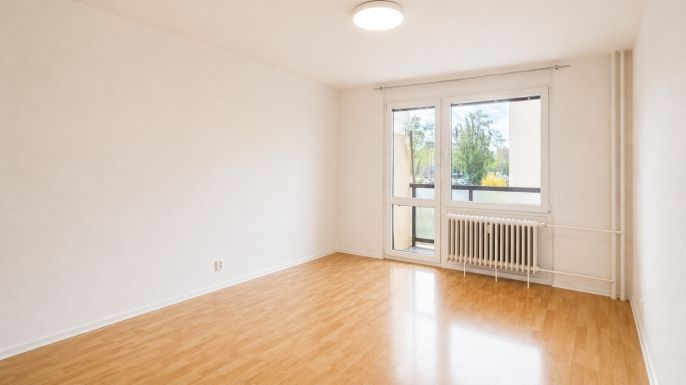 Pronájem, Byt 2+1, Chrudim