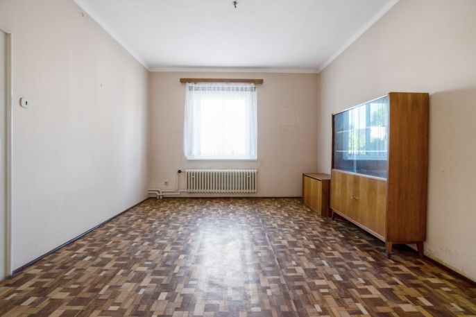 Prodej, Rodinný dům, Velvary