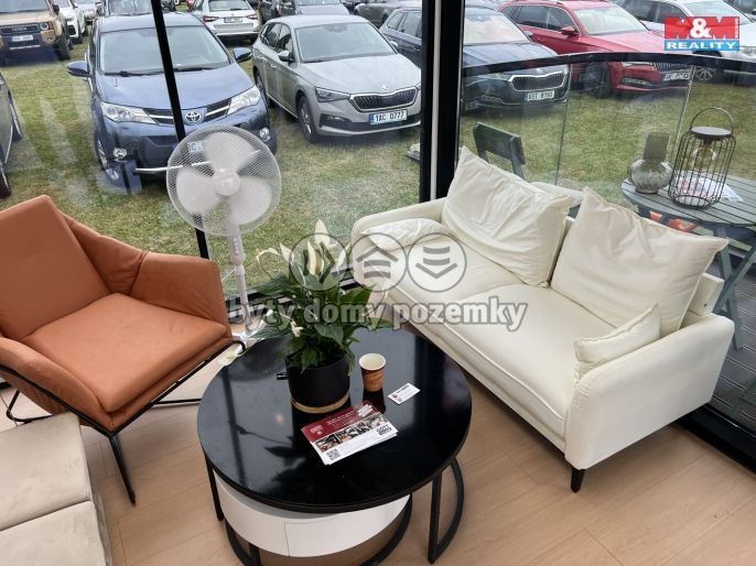 Prodej, Zahrada, Hronov