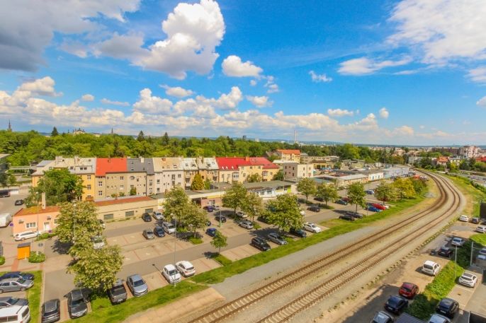 Prodej, Byt 4+kk, Olomouc