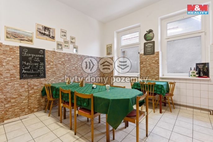 Prodej, Rodinný dům, Dětřichov