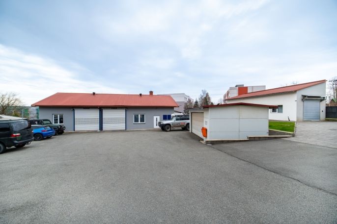 Prodej, Rodinný dům, Rokytnice v Orlických horách