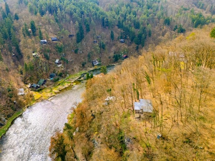 Prodej, Chata, Jílové u Prahy