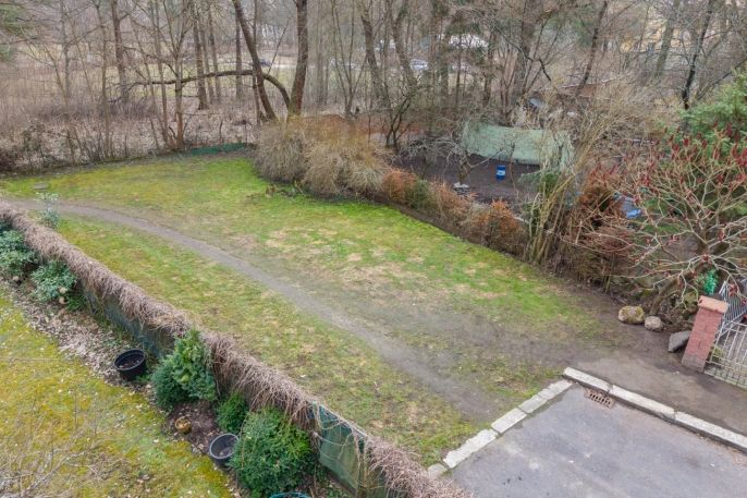 Prodej, Pozemek k bydlení, Františkovy Lázně