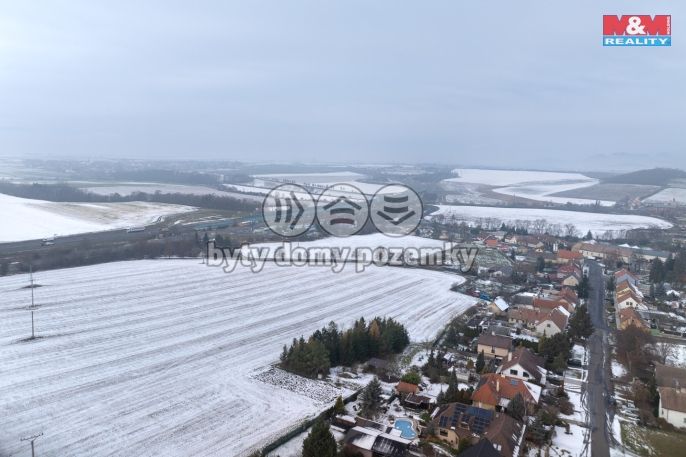 Prodej, Pozemek k bydlení, Chlumčany