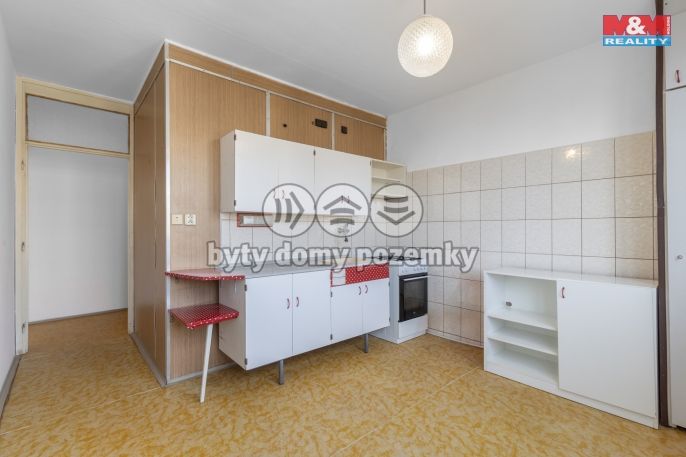 Prodej, Byt 2+1, Ostrava