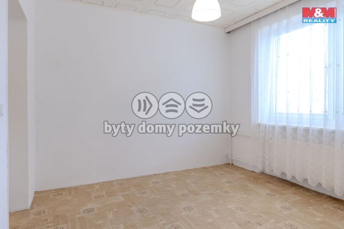 Prodej, Byt 3+1, Uherský Brod