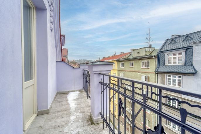 Prodej, Hotel, penzion, Karlovy Vary