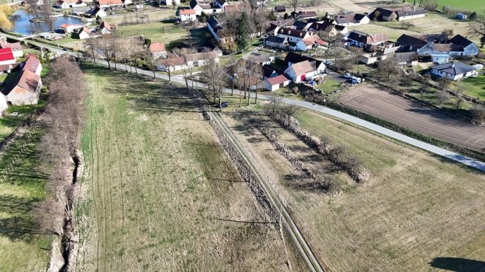 Prodej, Pozemek k bydlení, Dírná