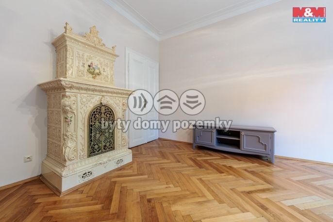 Prodej, Byt 2+kk, Karlovy Vary