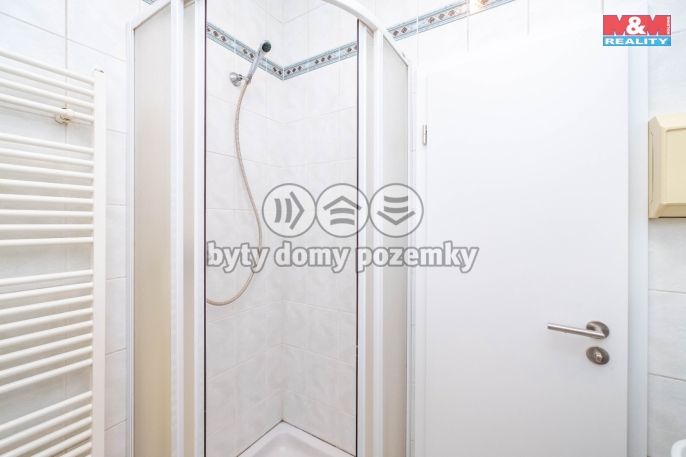 Pronájem, Byt 2+1, Praha