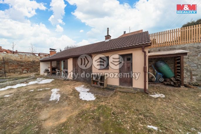 Prodej, Rodinný dům, Štěnovice