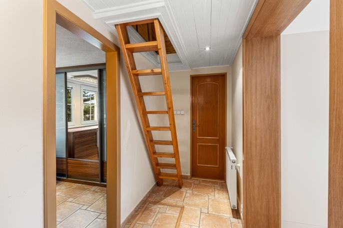 Prodej, Chata, Štěchovice