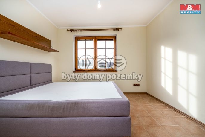 Prodej, Rodinný dům, Roblín