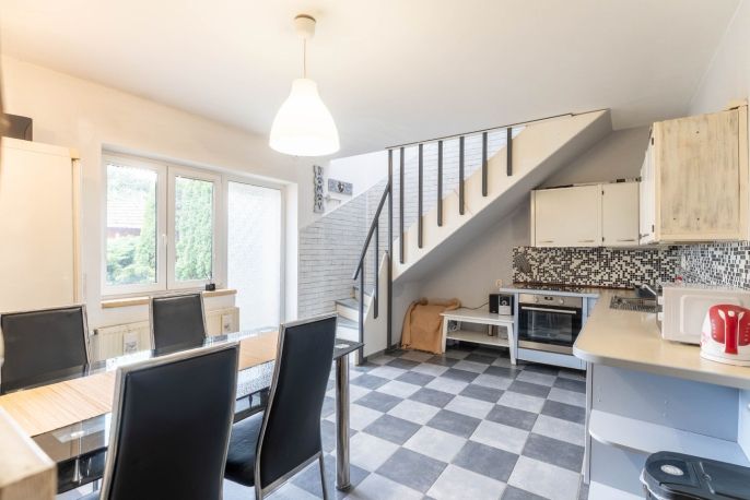 Prodej, Rodinný dům, Zábeštní Lhota